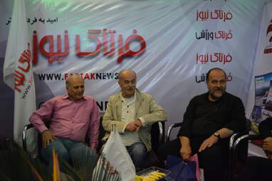 بهروز بقائی