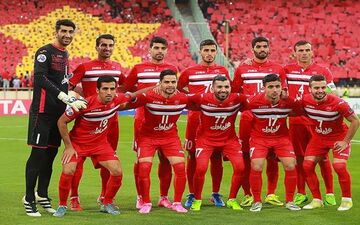 
آخرین اخبار نقل و انتقالات پرسپولیس/ یک خرید قطعی شد/ گزینه ملی‌پوش در تور برانکو گیر افتاد