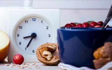 نگاهی به لیست بهترین صبحانه ها برای زنان و مردان

