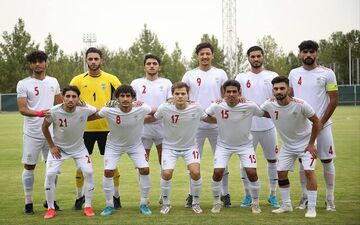 
نگاهی به فهرست تیم ملی فوتبال امید 