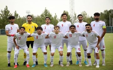 
نگاهی به فهرست تیم ملی فوتبال امید 