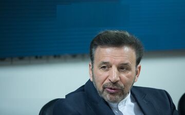 واعظی: تعیین زمان اجرای اصلاح قیمت بنزین در اختیار شورای عالی امنیت ملی بود