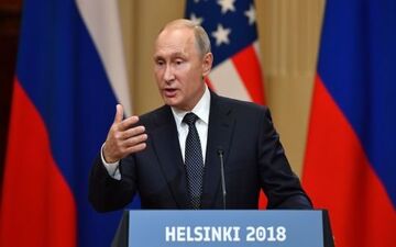  در یک جنگ هسته‌ای جای روس‌ها بهشت است