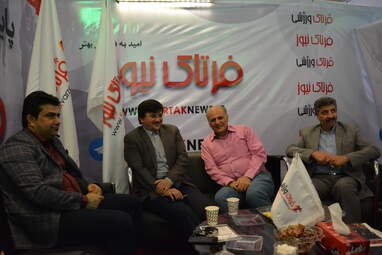 دکتر احمدی