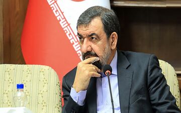 محسن رضایی: دولت روحانی سیاه‌ترین دولت 40 سال اخیر بود
