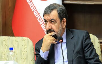 محسن رضایی: دولت روحانی سیاه‌ترین دولت 40 سال اخیر بود