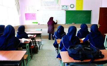 
مهلت ثبت‌نام آزمون ورودی مدارس سمپاد تمدید شد