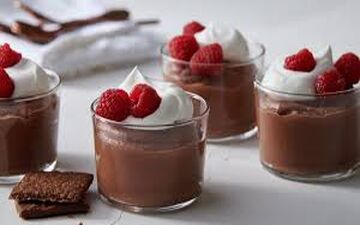 طرز تهیه باکلاس ترین دسر!