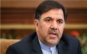 نام‌گذاری پنجم‌ آذر به عنوان روز ایمنی راه‌آهن 