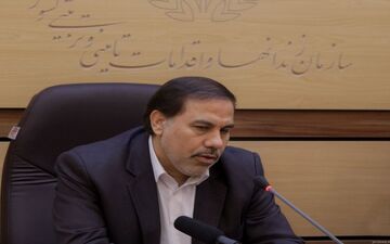 رییس سازمان زندان‌ها: توانستیم رشد آمار زندانیان را منفی کنیم