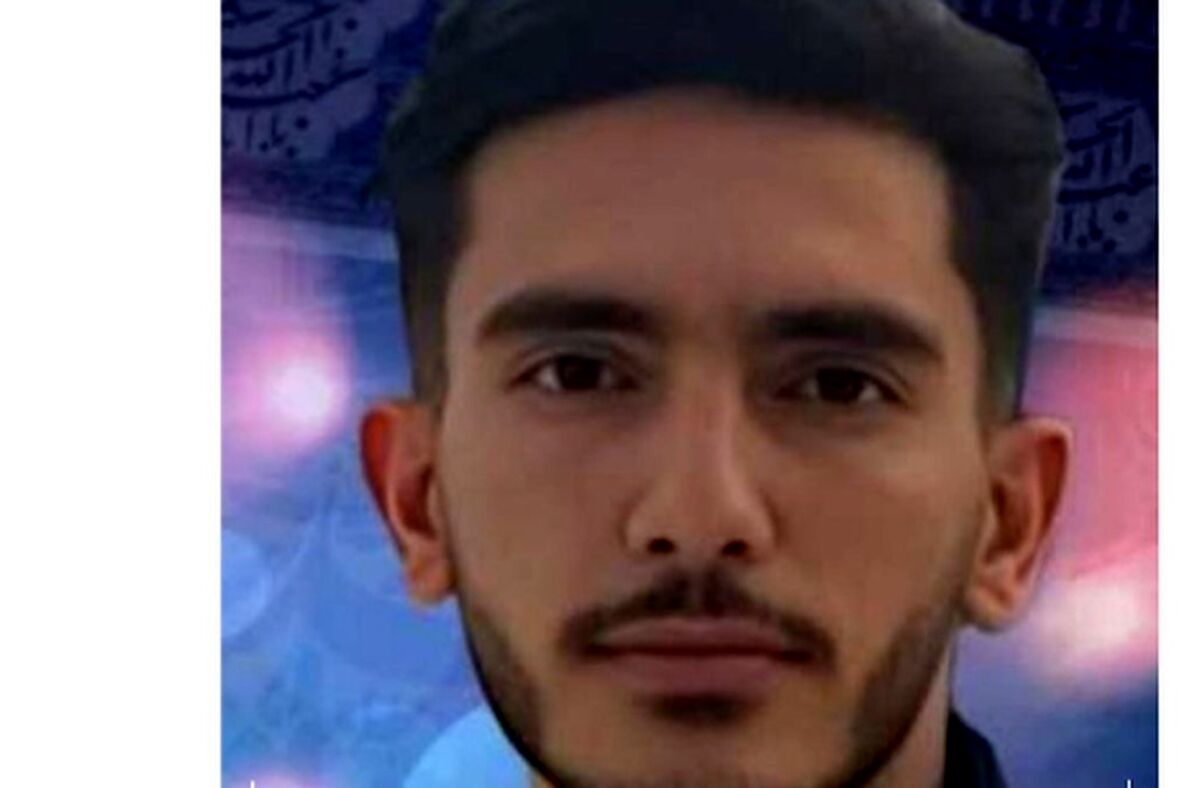 شهادت فوتبالیست لرستانی در حملۀ اسرائیل
