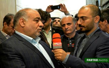 امیدوارم اقدام ارزشمند فرتاک نیوز، سرمشقی برای مدیران دولتی و خصوصی شود + فیلم