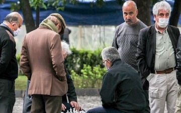 وزیر اقتصاد برای تایید افزایش حقوق بازنشستگان تمام سطوح قول مساعدت داد