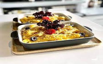 طرز تهیه  مک اند چیز| خیلی خوشمزه س!