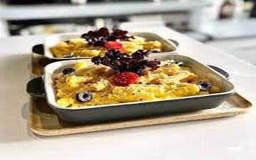 طرز تهیه  مک اند چیز| خیلی خوشمزه س!