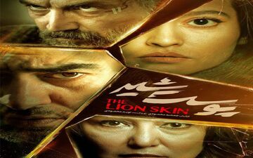 پوست شیر کنده شد| دردسرهای عجیب و غریب برای سریال پوست شیر|خط و نشان مهدی نادری برای سازندگان این سریال پر طرفدار 