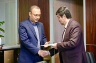سرپرست جدید بازرسی شهرداری کرج منصوب شد؛ افشار جایگزین هاشمی
