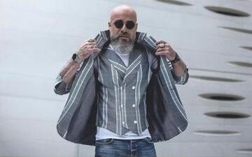  امیر آقایی با «چشم عمومی» به صحنه هنر باز می گردد