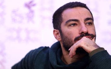 کرونا به سراغ نوید محمدزاده رفت