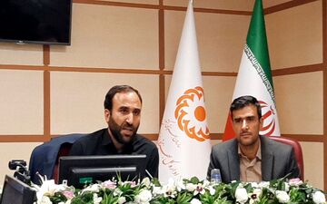  نداشتن مهارت ارتباطی بین زوجین بیشترین عامل طلاق در استان است/بیش از ۴۰۰ متقاضی در صف فرزند‌خواندگی قرار دارند


 
