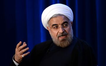نظررئیس‌جمهور درباره عضو زرتشتی شورای شهر یزد