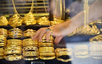 قیمت سکه و طلا امروز یکشنبه ۳ خرداد ۱۴۰۵ 