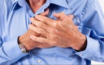 
از سندرم مرگ ناگهانی آریتمی چه می دانید؟