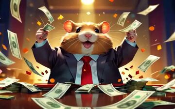  قیمت جدید توکن همستر کامبت؛ الان چقدر ارزش دارد؟