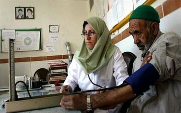 جذب و استخدام ۹ هزار نفر در وزارت بهداشت | جزئیات و شرایط ثبت نام در آزمون استخدامی