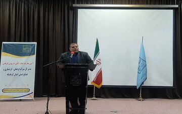 
مبنای ارزیابی مدیران میراث فرهنگی تکمیل زیر‌ساخت‌های استانی است

