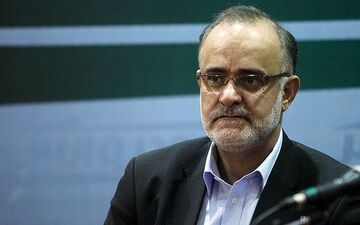 محمد نبی شاید به پرسپولیس برگردد