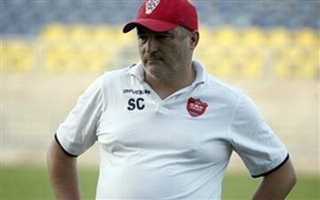 دستیار اول برانکو امروز به تهران بازمی‌گردد 