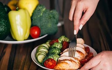همه کربوهیدرات‌ها دشمن سلامتی نیستند