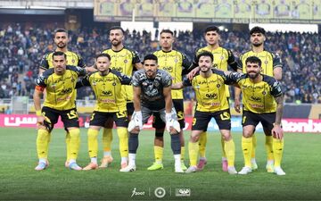 سپاهان امسال بهتر از گذشته؛ چرخابی جذب مهاجم خارجی را لازم می‌داند