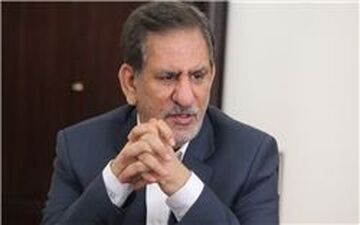 جهانگیری: هیچ درخواست تأمین ارز واقعی بدون پاسخ نمی‌ماند