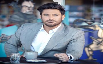 خبر جنجالی توسط گلزار تکذیب شد
