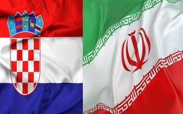مسافران ورودی به کرواسی از مبداء ایران قرنطینه اجباری می‌شوند
