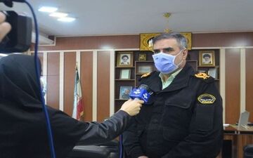 ‍ کلاهبردار میلیاردی در "کرمانشاه" دستگیر شد 