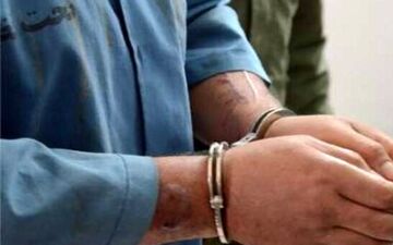  دستگیری آخرین بازمانده نزاع دسته‌جمعی در اردبیل 