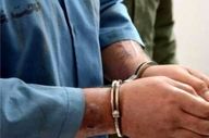بازداشت دزد بی‌رحم همدانی: سرقت 50 گرم طلا از زن تنها به بهانه حلیم نذری