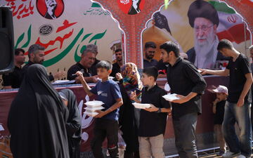 آمادگی کامل برای خدمات‌رسانی به زائران اربعین در خوزستان