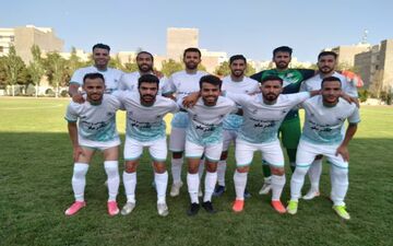چادرملو آماده برای نخستین حضور! 