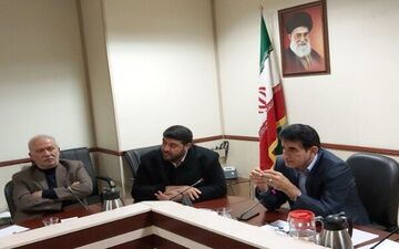 
دانشجویان ایرانی مقیم چین با هواپیمای اختصاصی بازگردانده می شوند