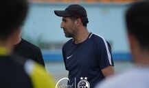 هاشم بیک‌زاده و جمله جنجالی به گلر جوان استقلال؛ «خاک بر سرت!»/ سنگربان جوان با گریه به خانه رفت +فیلم