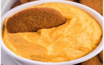 کدو حلوایی بورانی| این غذا همه پسنده!
