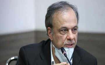 نامه وزیر صمت به رئیس گمرک برای ترخیص مواد اولیه تولید ماسک