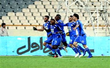 پاتوسی،نقش اول گل های استقلال!