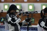 نازنین زهرا عبدالهی فینالیست شد