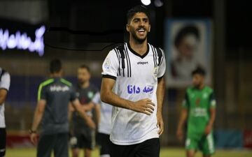 رابط: امیدوارم رفتار‌ها با نفت مسجدسلیمان بهتر شود/ پیکان را تقریبا برده بودیم