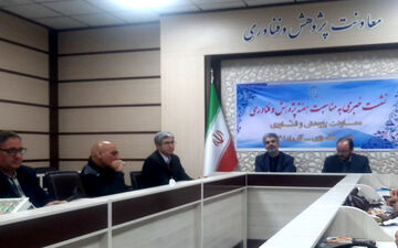 تجلیل از ۸۰ پژوهشگر استانی و ۸۳ پژوهشگر دانشگاه‌ رازی در هفته پژوهش و فناوری
